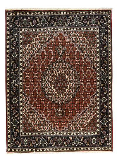 Tabriz - 40 Raj Koberec 148x200cm - Perský koberec