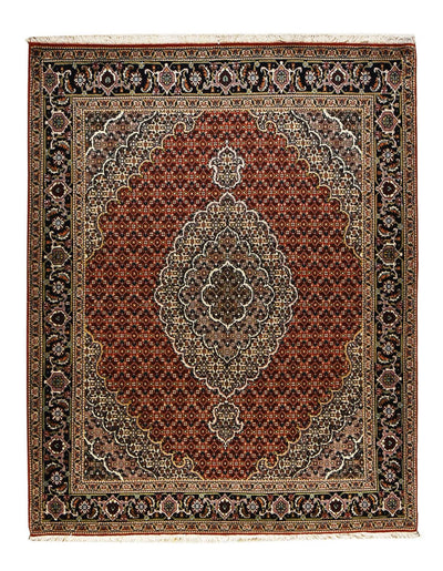 Tabriz - 40 Raj Koberec 152x200cm - Perský koberec