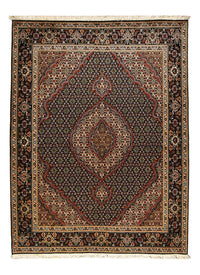 Tabriz - 40 Raj Koberec 202x150cm - Perský koberec – product image