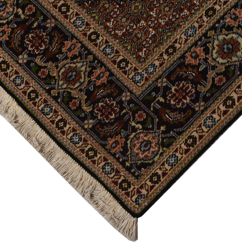 Tabriz - 40 Raj Koberec 202x150cm - Perský koberec