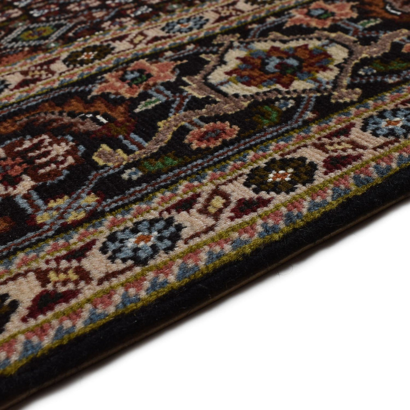 Tabriz - 40 Raj Koberec 202x150cm - Perský koberec