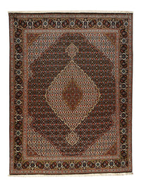 Tabriz - 40 Raj Koberec 150x195cm - Perský koberec – product image