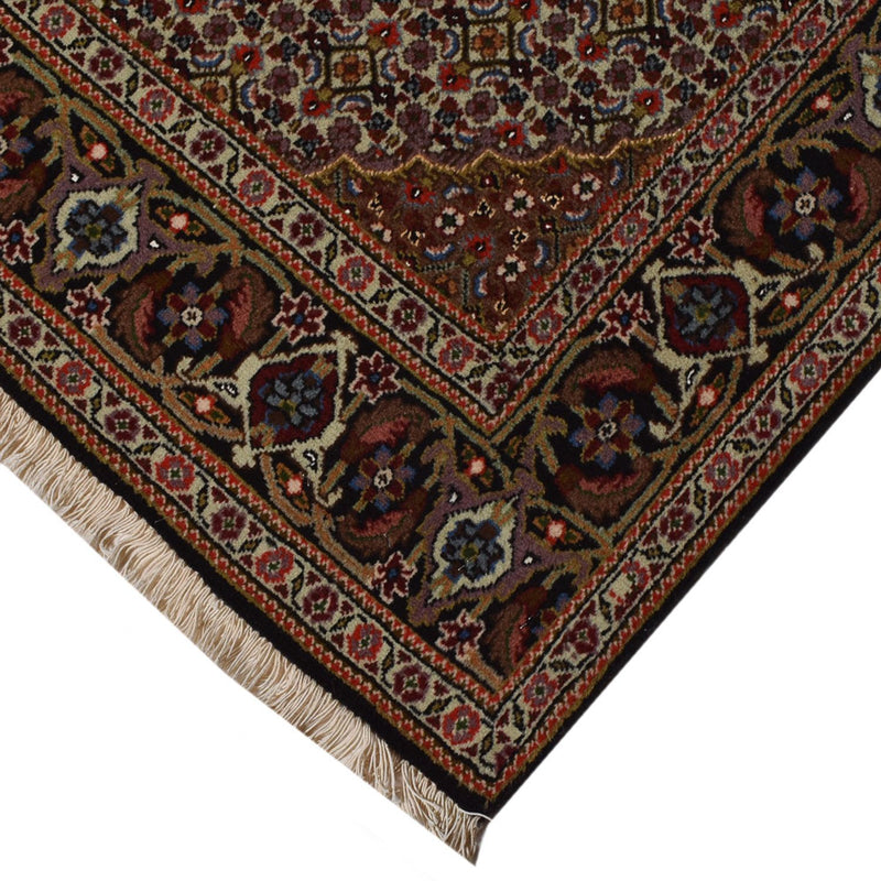 Tabriz - 40 Raj Koberec 150x195cm - Perský koberec