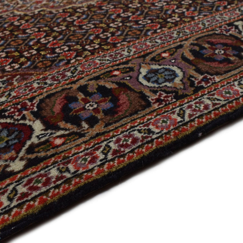 Tabriz - 40 Raj Koberec 150x195cm - Perský koberec