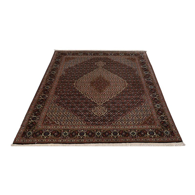 Tabriz - 40 Raj Koberec 150x195cm - Perský koberec