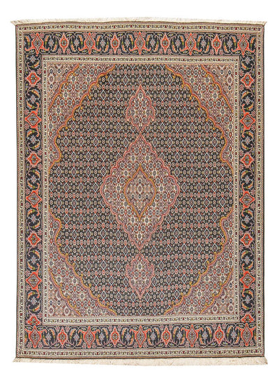 Tabriz - 40 Raj Koberec 150x200cm - Perský koberec