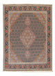 Tabriz - 40 Raj Koberec 150x200cm - Perský koberec