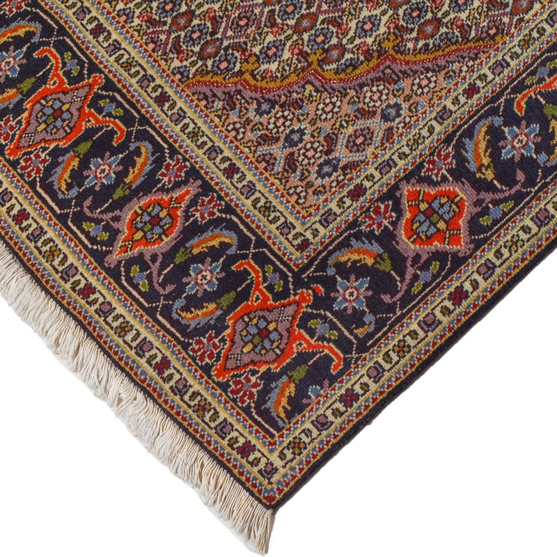 Tabriz - 40 Raj Koberec 150x200cm - Perský koberec