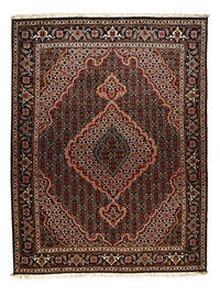Tabriz - 40 Raj Koberec 198x150cm - Perský koberec – product image