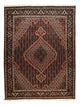 Tabriz - 40 Raj Koberec 198x150cm - Perský koberec