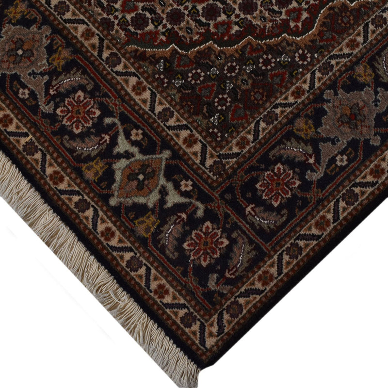 Tabriz - 40 Raj Koberec 198x150cm - Perský koberec
