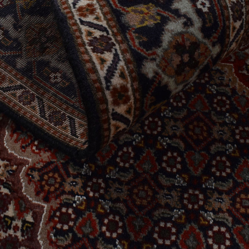 Tabriz - 40 Raj Koberec 198x150cm - Perský koberec