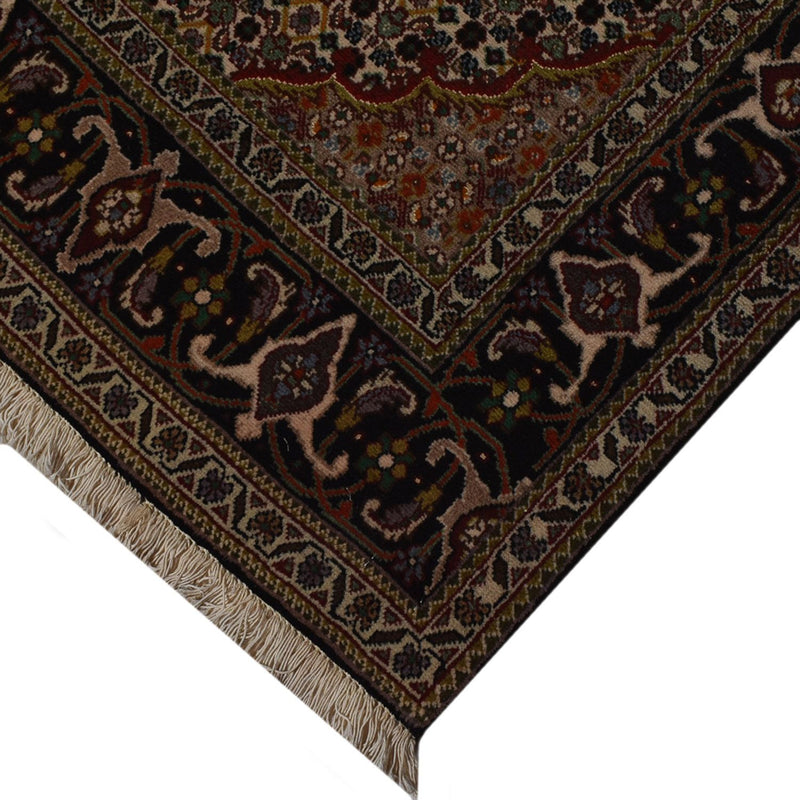 Tabriz - 40 Raj Koberec 154x210cm - Perský koberec