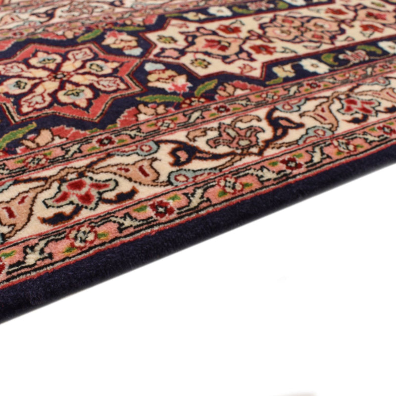 Tabriz - 50 Raj Koberec 253x251cm - Perský koberec