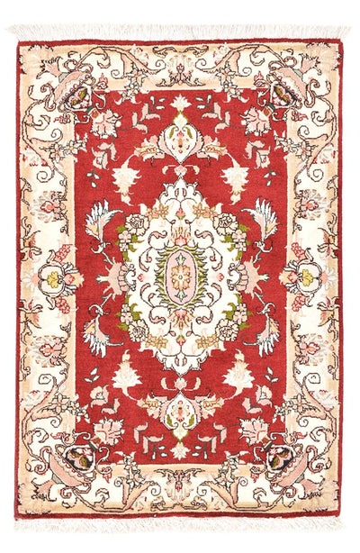 Tabriz - 50 Raj Koberec 60x90cm - Perský koberec