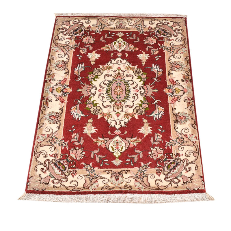 Tabriz - 50 Raj Koberec 60x90cm - Perský koberec