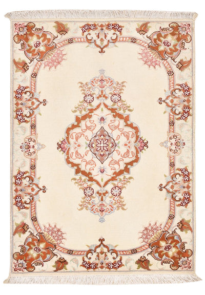 Tabriz - 50 Raj Koberec 60x90cm - Perský koberec