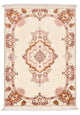 Tabriz - 50 Raj Koberec 60x90cm - Perský koberec