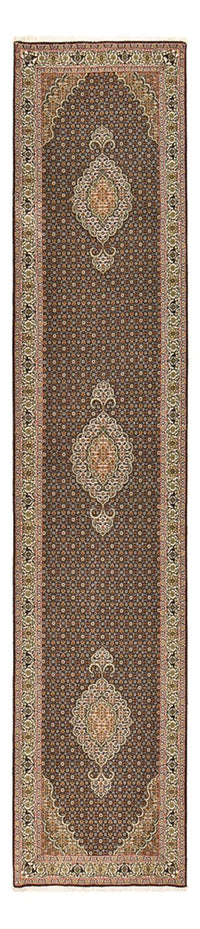 Tabriz - 50 Raj Koberec 396x82cm - Perský koberec – product image