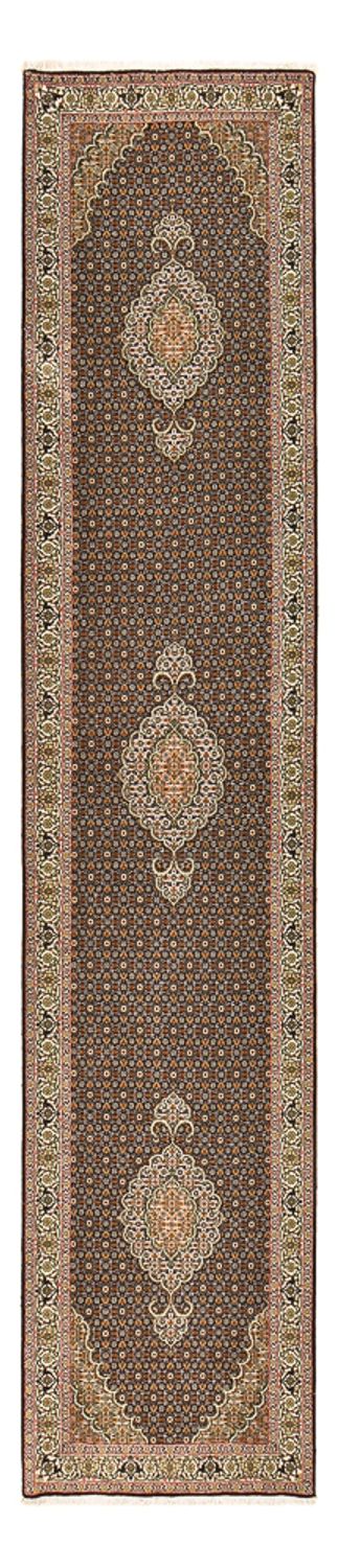 Tabriz - 50 Raj Koberec 82x396cm - Perský koberec