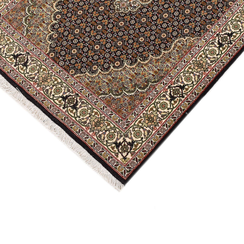 Tabriz - 50 Raj Koberec 396x82cm - Perský koberec