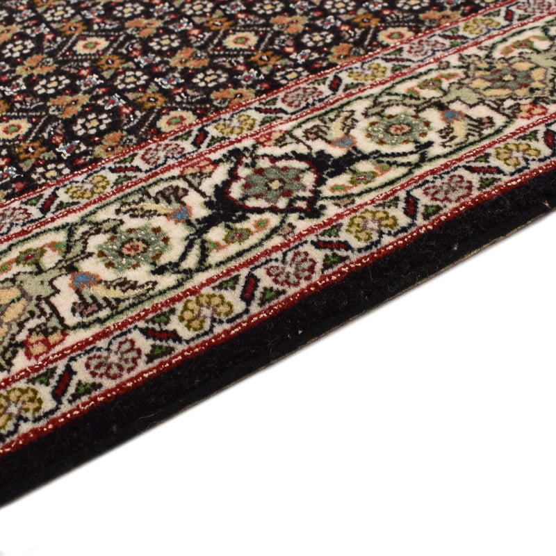 Tabriz - 50 Raj Koberec 396x82cm - Perský koberec