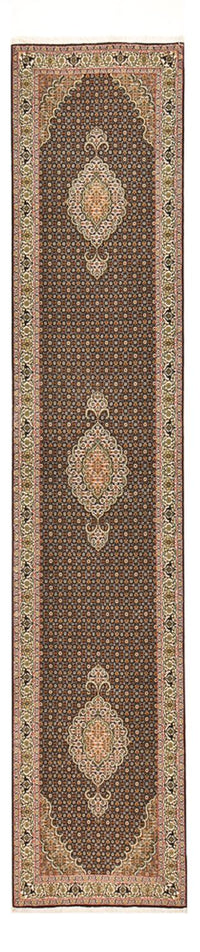 Tabriz - 50 Raj Koberec 393x82cm - Perský koberec – product image