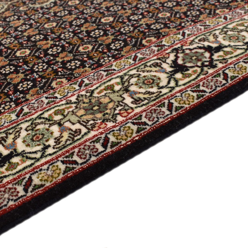 Tabriz - 50 Raj Koberec 393x82cm - Perský koberec