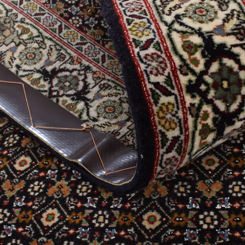 Tabriz - 50 Raj Koberec 393x82cm - Perský koberec