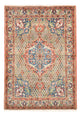 Bakhtiari Koberec 194x136cm - Perský koberec