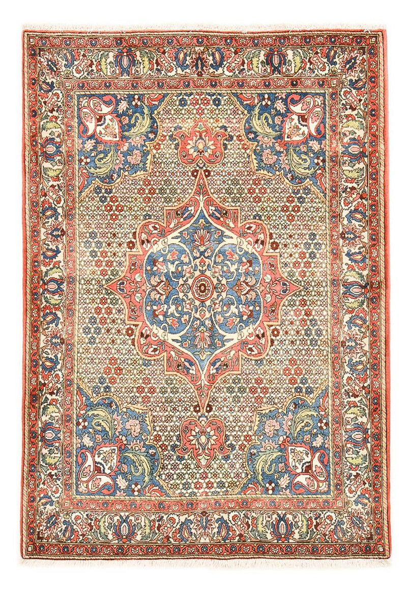 Bakhtiari Koberec 194x136cm - Perský koberec
