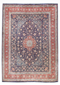 Sarough Koberec 414x302cm - Perský koberec – product image