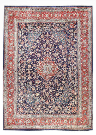 Sarouk Koberec 302x414cm - Perský koberec