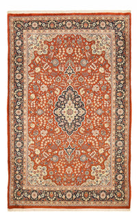 Sarouk Koberec 234x142cm - Perský koberec – product image