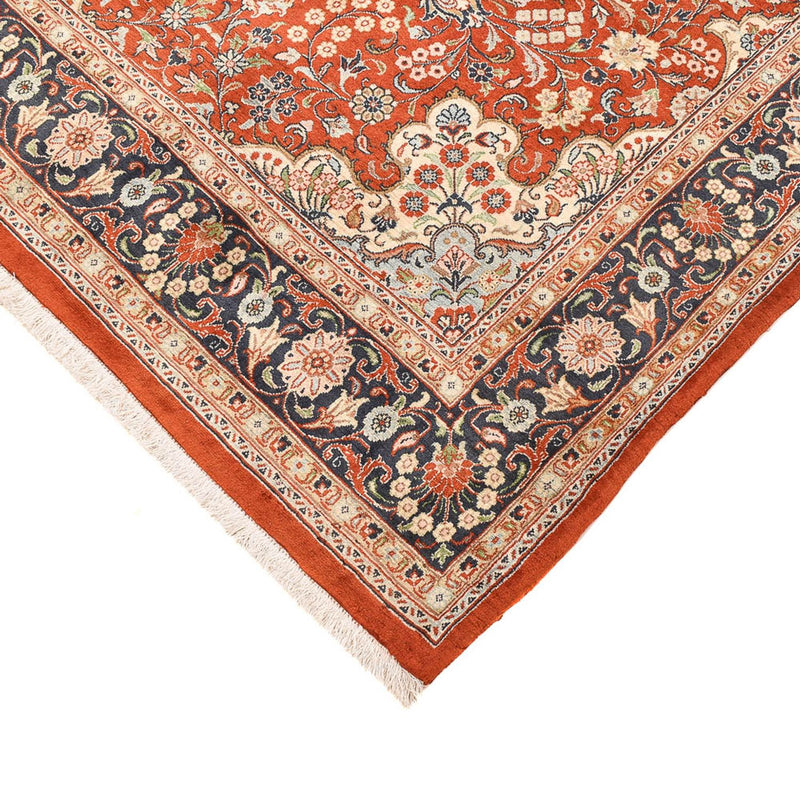 Sarouk Koberec 234x142cm - Perský koberec