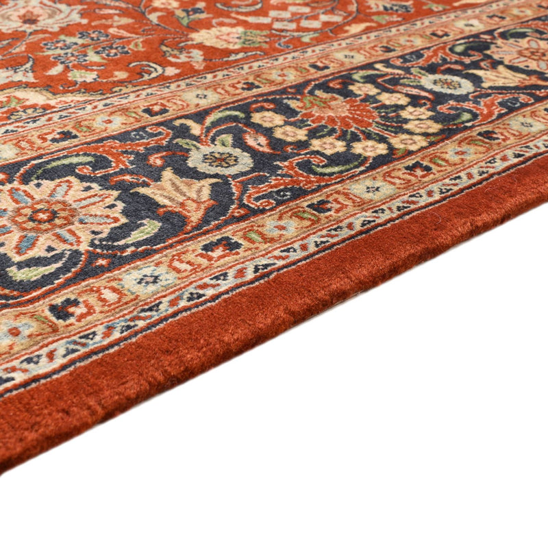 Sarouk Koberec 234x142cm - Perský koberec