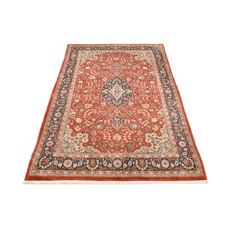 Sarouk Koberec 234x142cm - Perský koberec