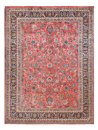 Mašhad Koberec 393x298cm - Perský koberec – product image