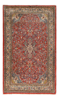Sarouk Koberec 212x127cm - Perský koberec – product image