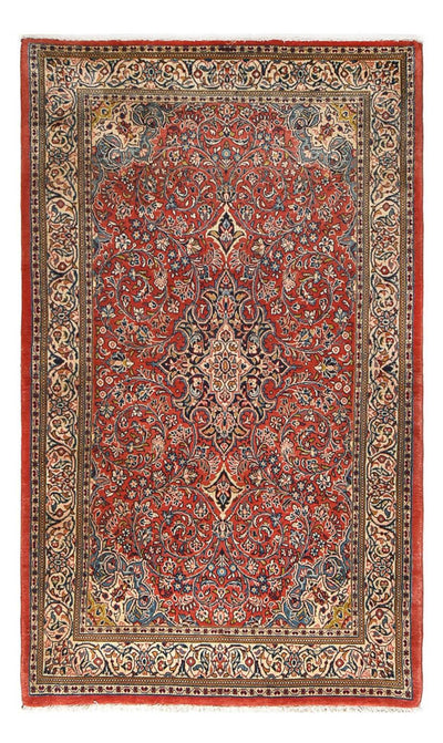 Sarouk Koberec 127x212cm - Perský koberec
