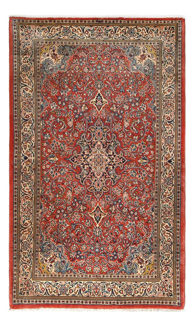 Sarouk Koberec 212x127cm - Perský koberec