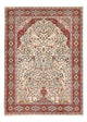 Tabriz - 50 Raj Koberec 250x178cm - Perský koberec