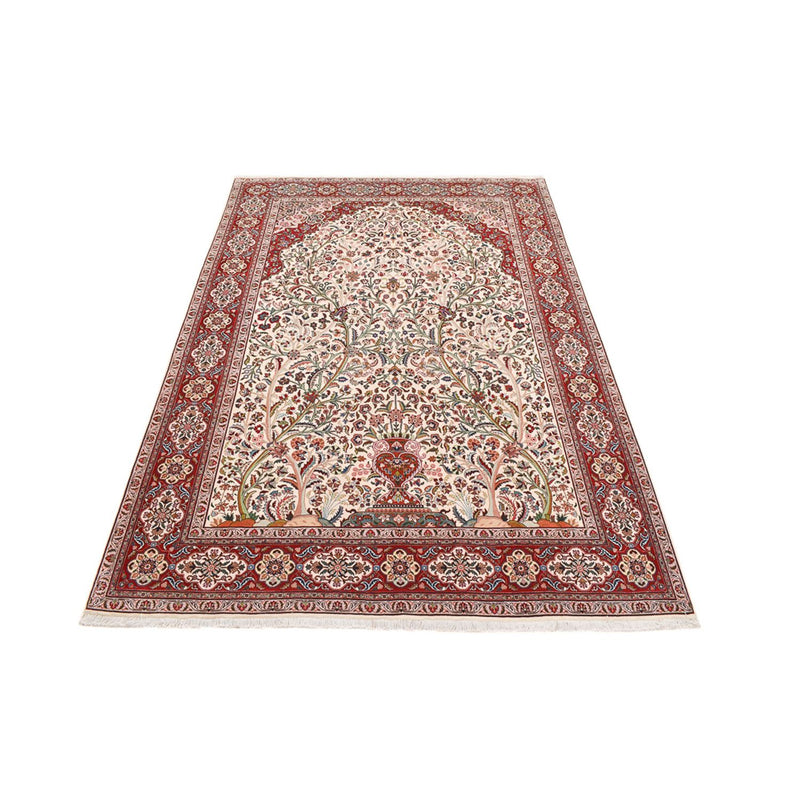 Tabriz - 50 Raj Koberec 250x178cm - Perský koberec