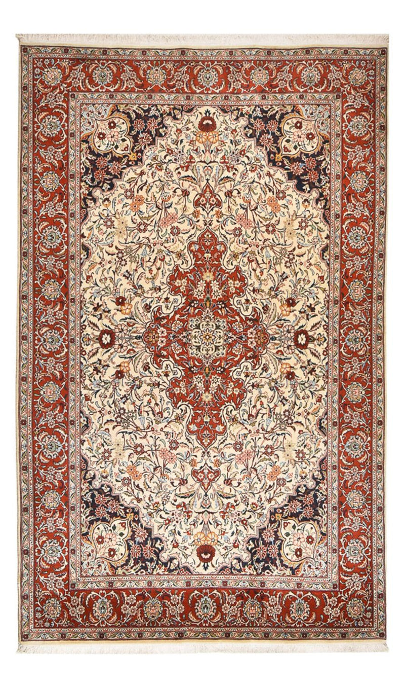 Sarouk Koberec 318x194cm - Perský koberec