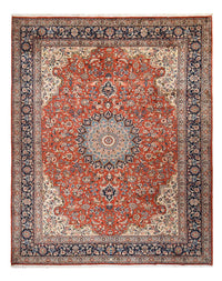 Sarouk Koberec 387x297cm - Perský koberec – product image