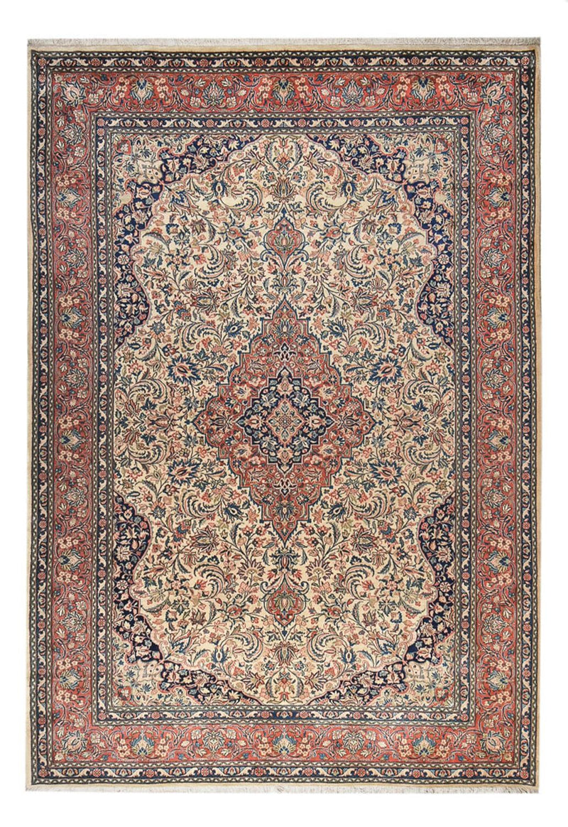 Sarouk Koberec 368x250cm - Perský koberec