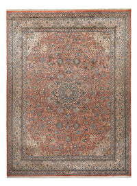 Sarouk Koberec 411x293cm - Perský koberec – product image