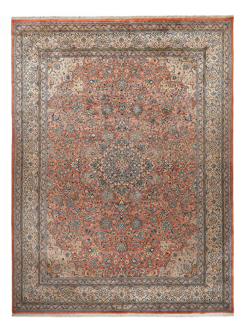 Sarouk Koberec 411x293cm - Perský koberec