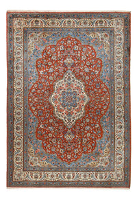 Bakhtiari Koberec 370x248cm - Perský koberec – product image
