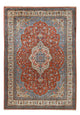 Bakhtiari Koberec 370x248cm - Perský koberec